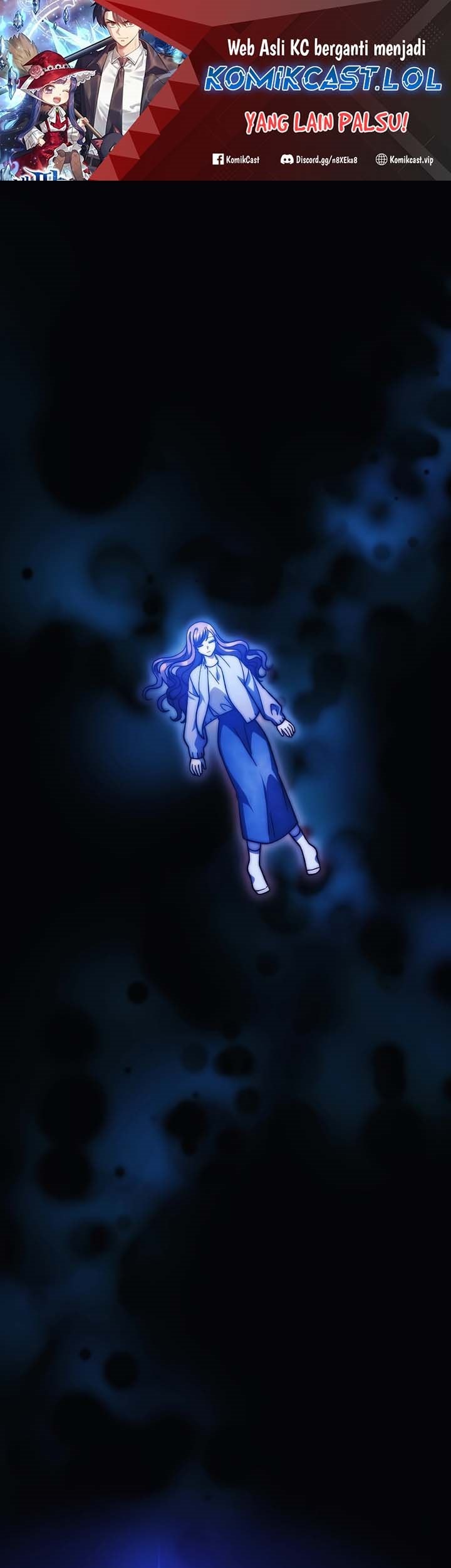 My Daughter Is the Final Boss Chapter 124 - halaman 2