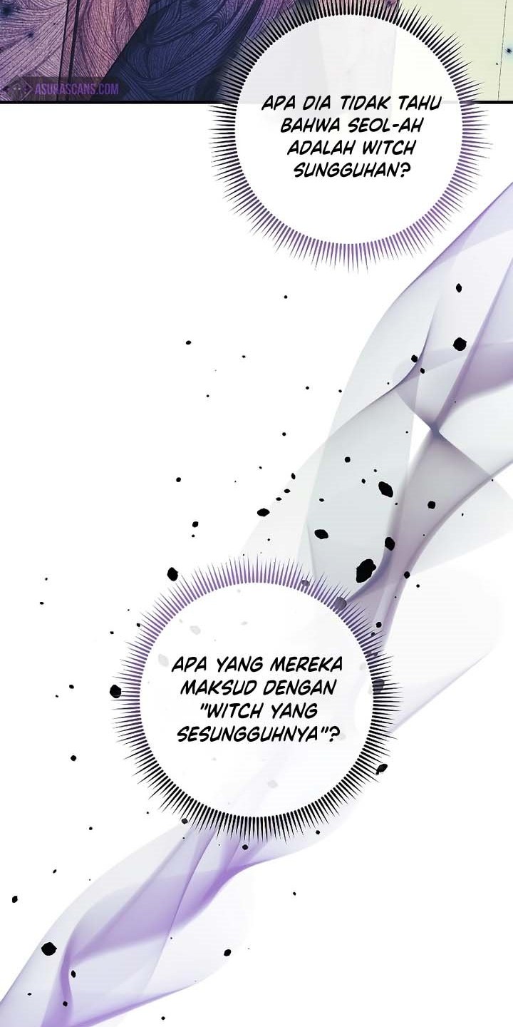 My Daughter Is the Final Boss Chapter 124 - halaman 43