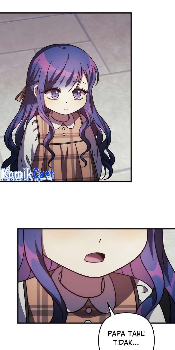 My Daughter Is the Final Boss Chapter 124 - halaman 47