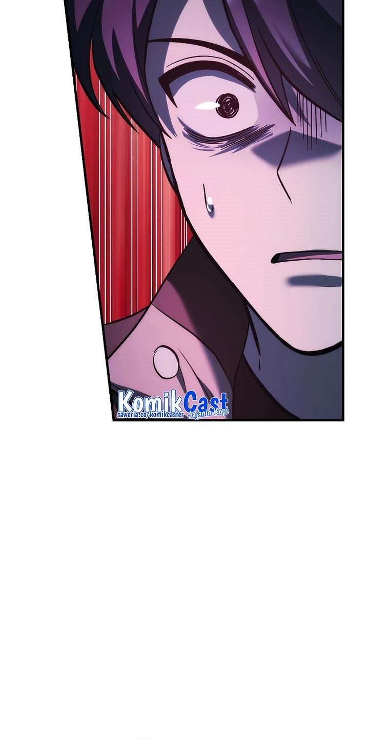 My Daughter Is the Final Boss Chapter 124 - halaman 49