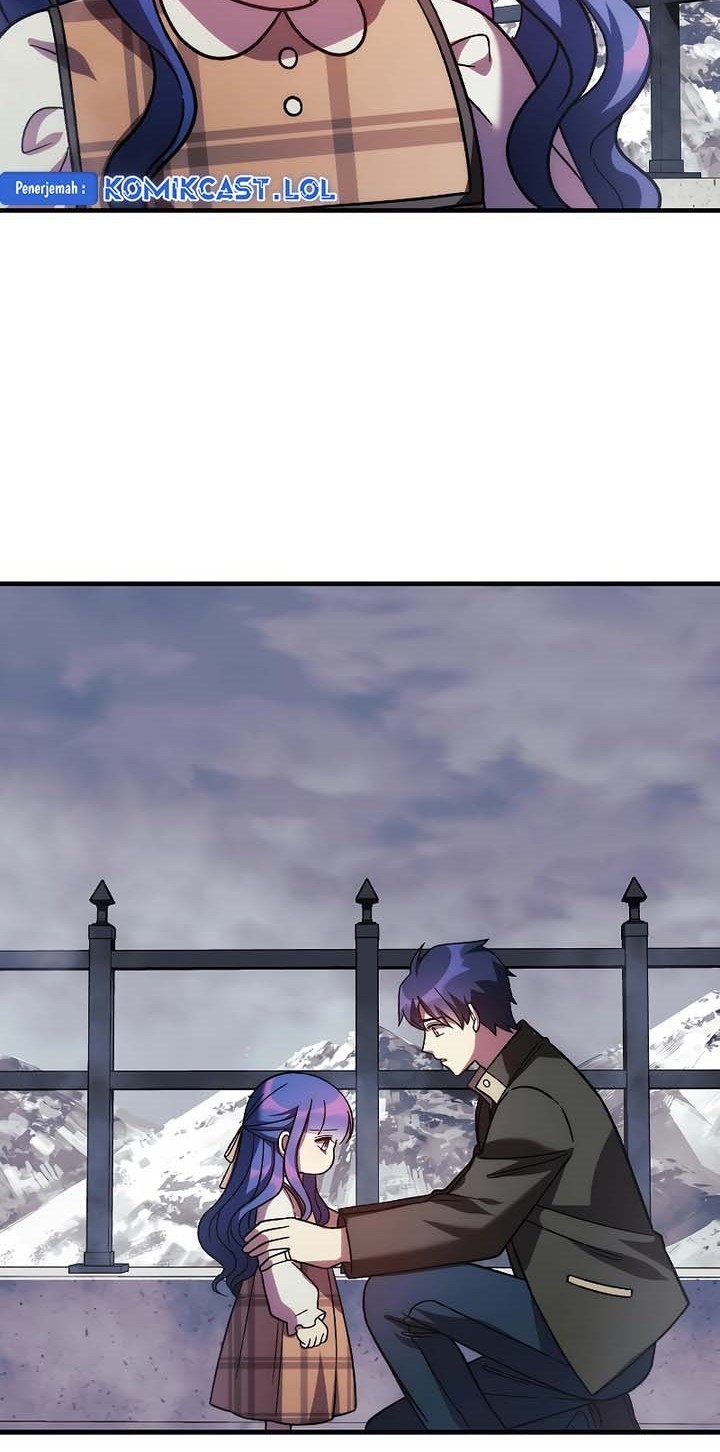 My Daughter Is the Final Boss Chapter 124 - halaman 51
