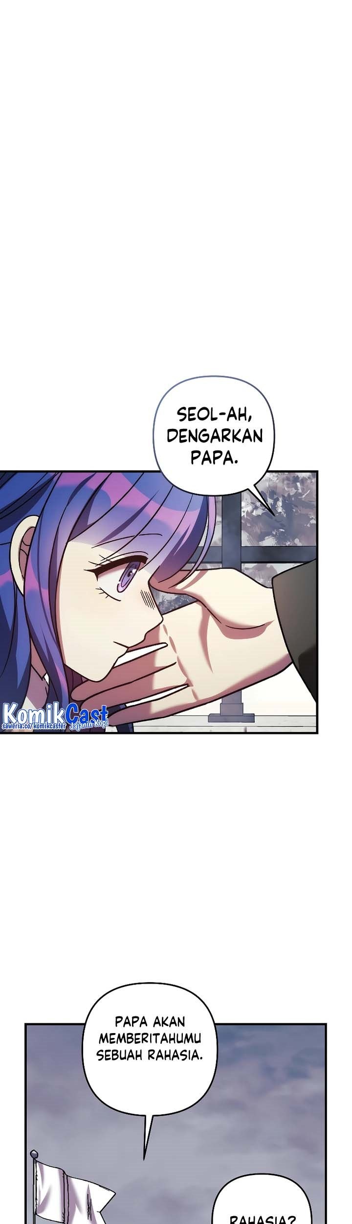 My Daughter Is the Final Boss Chapter 124 - halaman 52