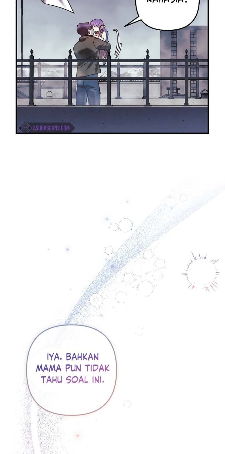 My Daughter Is the Final Boss Chapter 124 - halaman 53