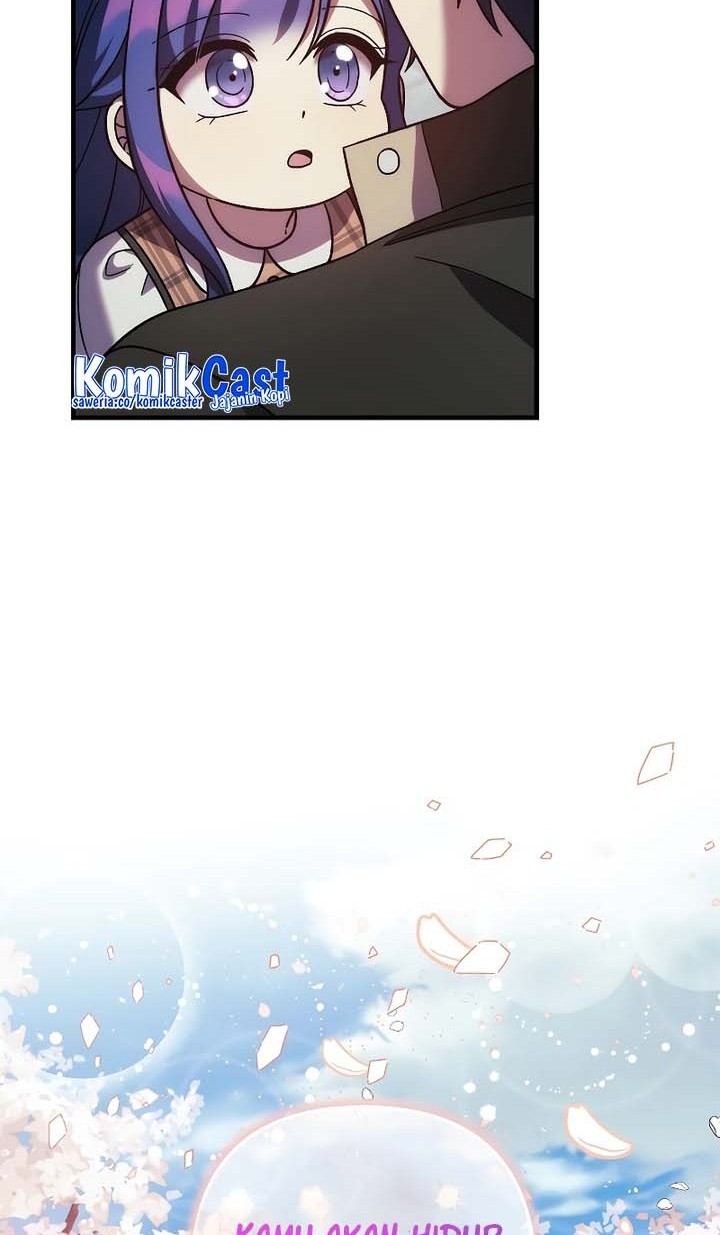 My Daughter Is the Final Boss Chapter 124 - halaman 61