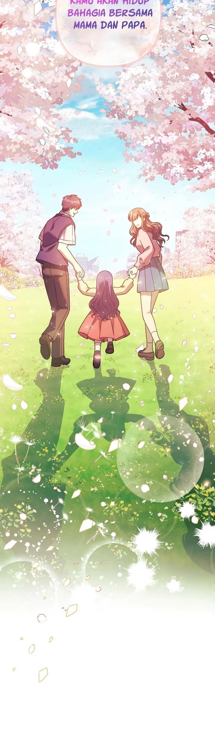 My Daughter Is the Final Boss Chapter 124 - halaman 62