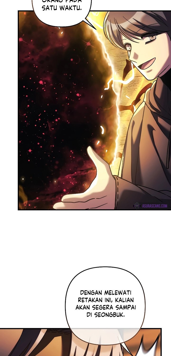 My Daughter Is the Final Boss Chapter 125 - halaman 61