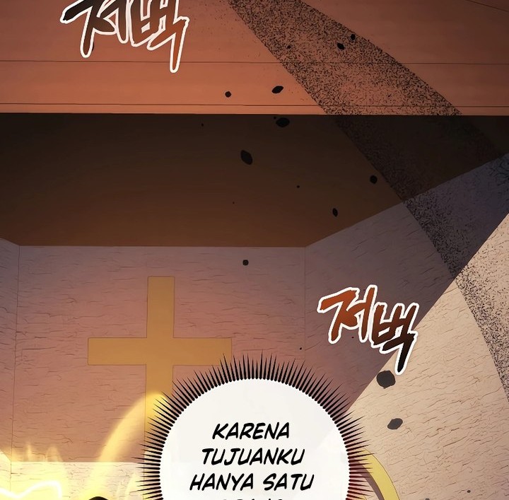 My Daughter Is the Final Boss Chapter 125 - halaman 67