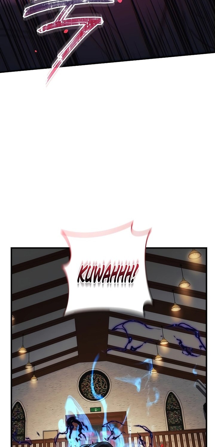 My Daughter Is the Final Boss Chapter 126 - halaman 47