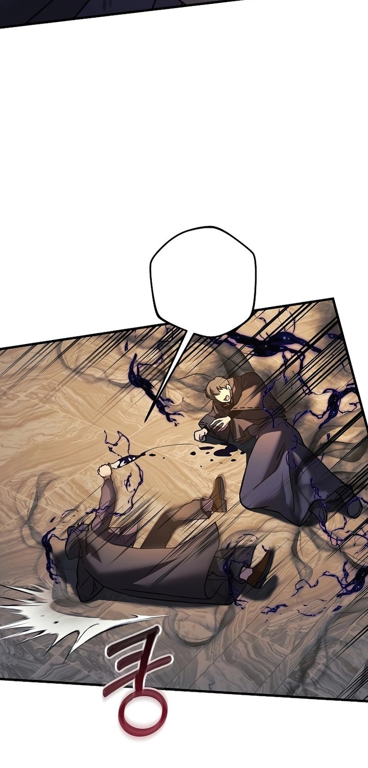 My Daughter Is the Final Boss Chapter 126 - halaman 49