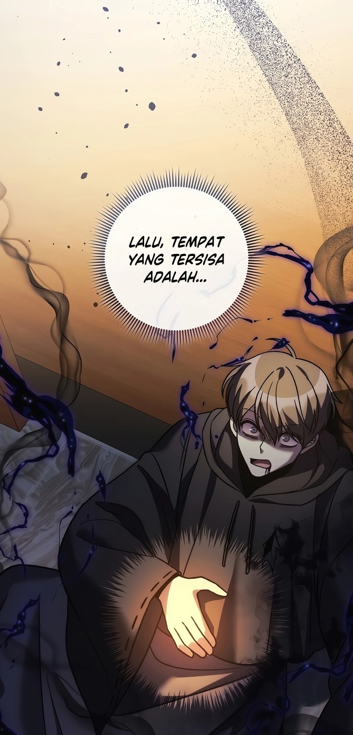 My Daughter Is the Final Boss Chapter 126 - halaman 59