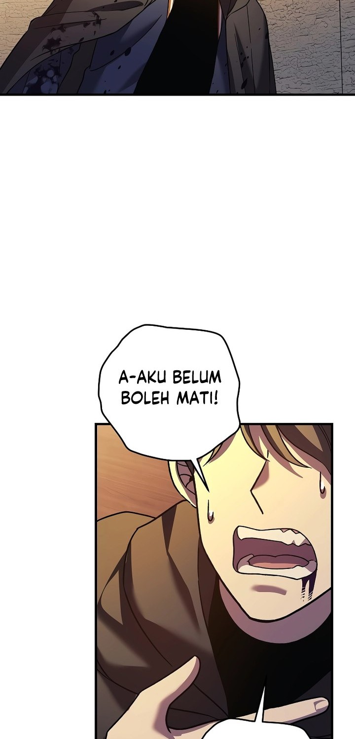 My Daughter Is the Final Boss Chapter 126 - halaman 63