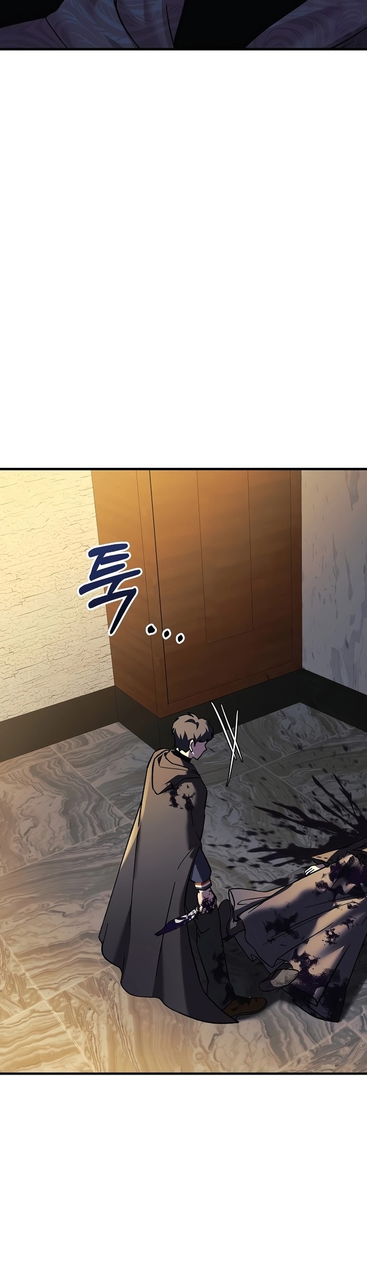 My Daughter Is the Final Boss Chapter 126 - halaman 68