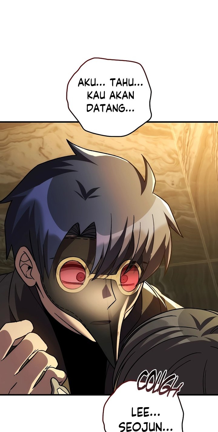 My Daughter Is the Final Boss Chapter 126 - halaman 7