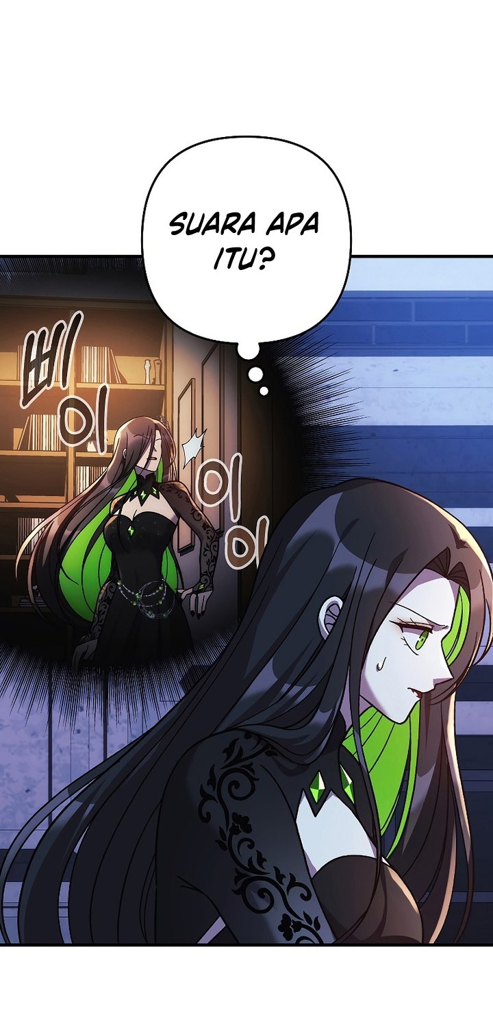 My Daughter Is the Final Boss Chapter 127 - halaman 3