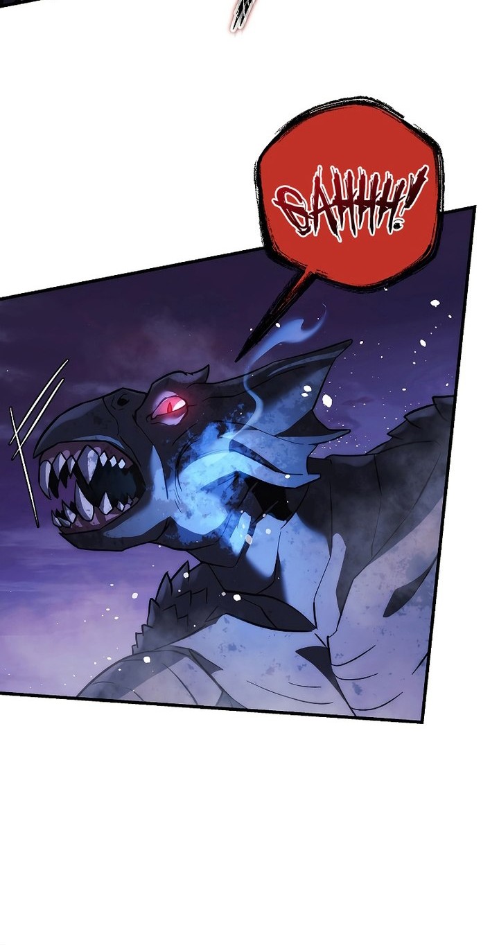My Daughter Is the Final Boss Chapter 127 - halaman 41