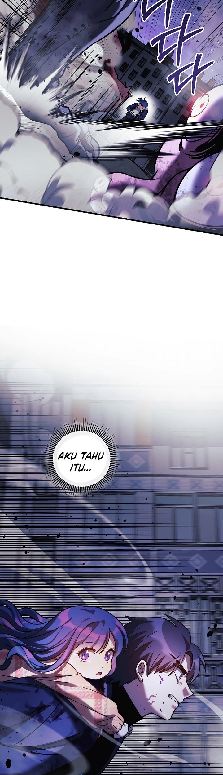 My Daughter Is the Final Boss Chapter 127 - halaman 44