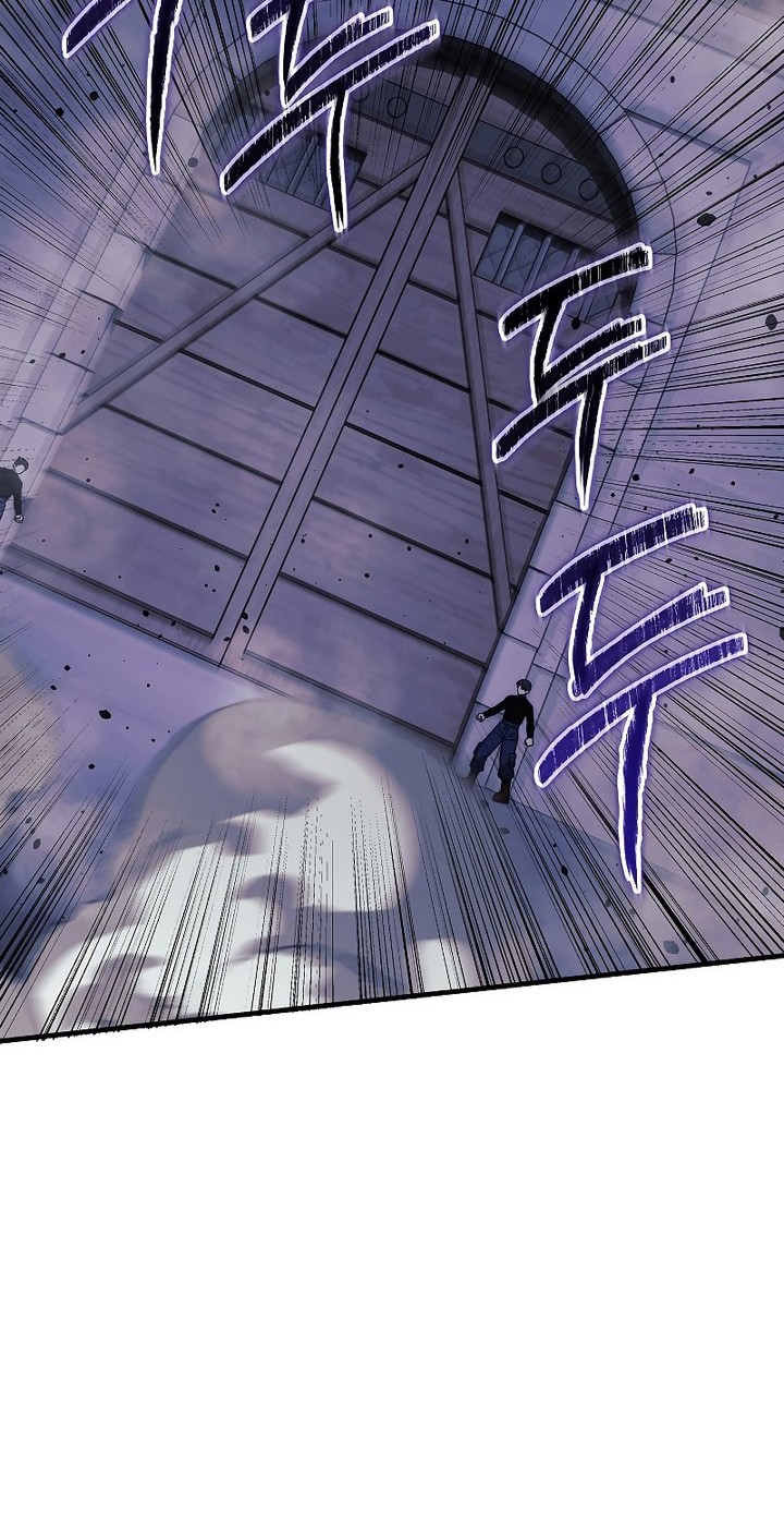 My Daughter Is the Final Boss Chapter 127 - halaman 47