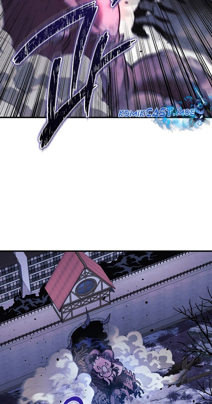 My Daughter Is the Final Boss Chapter 127 - halaman 53