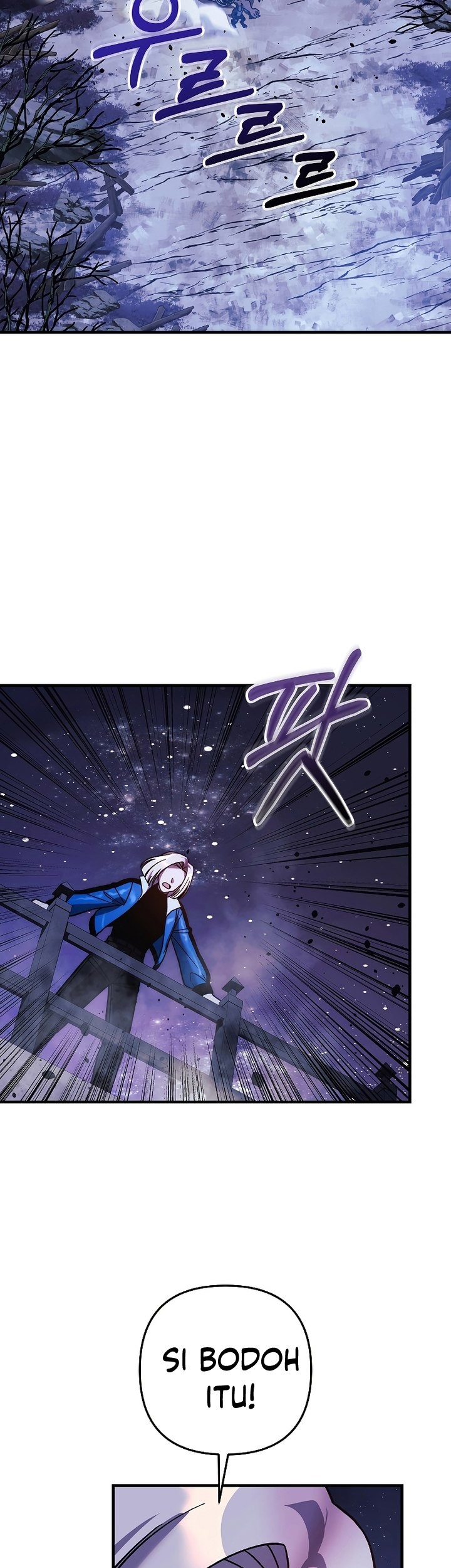 My Daughter Is the Final Boss Chapter 127 - halaman 54