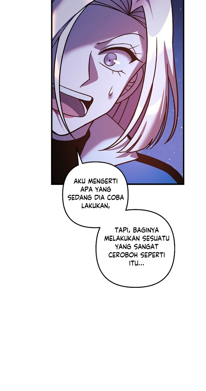 My Daughter Is the Final Boss Chapter 127 - halaman 55