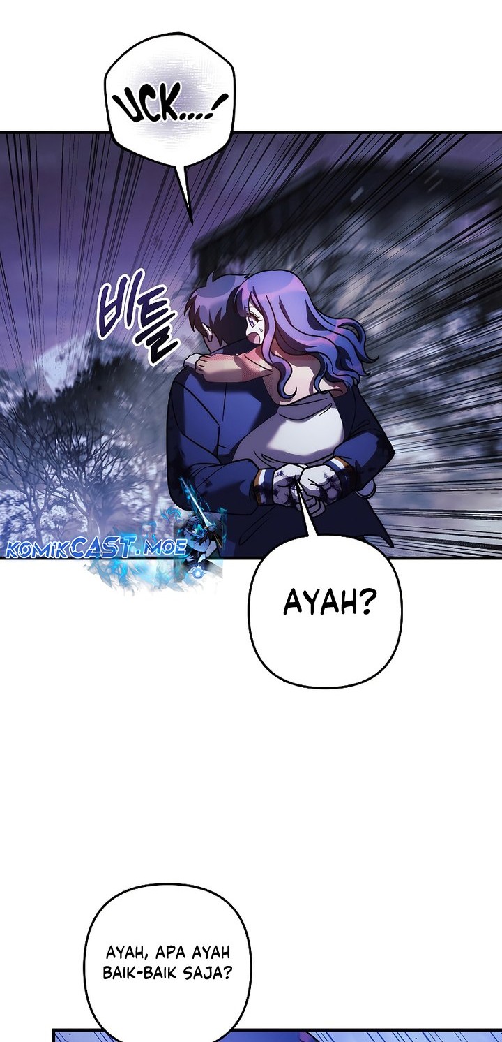 My Daughter Is the Final Boss Chapter 127 - halaman 61