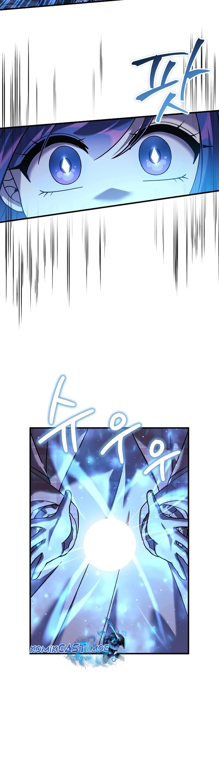 My Daughter Is the Final Boss Chapter 128 - halaman 28
