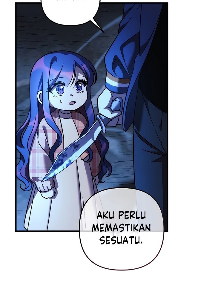 My Daughter Is the Final Boss Chapter 128 - halaman 47