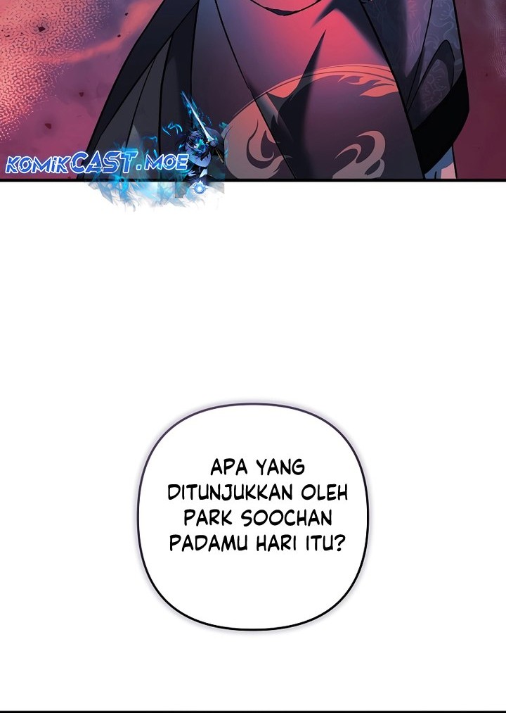 My Daughter Is the Final Boss Chapter 128 - halaman 49