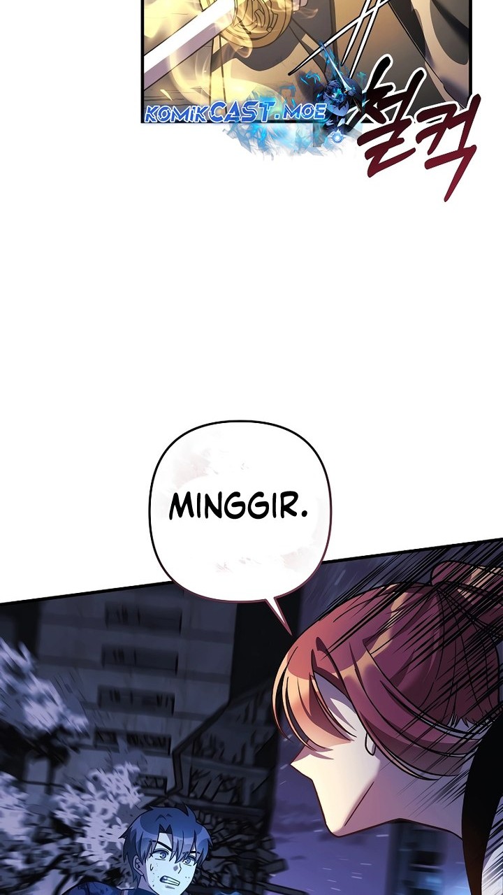 My Daughter Is the Final Boss Chapter 128 - halaman 53