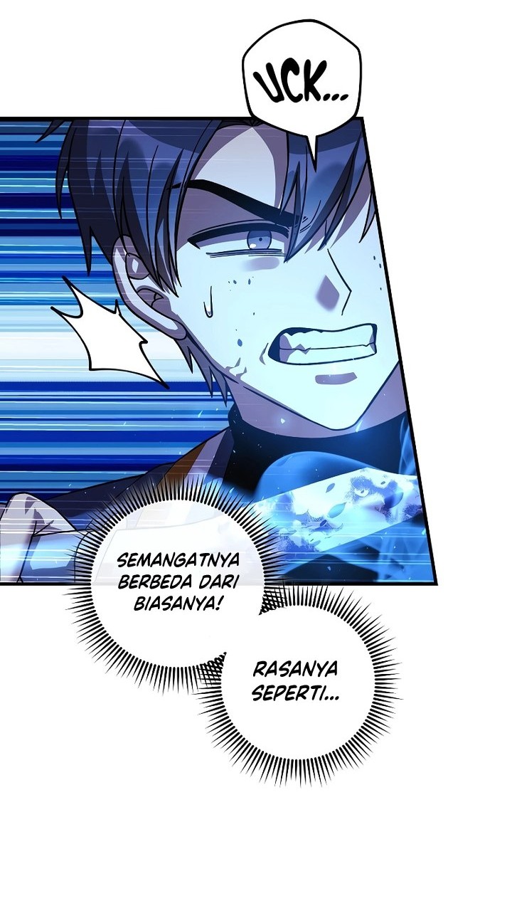 My Daughter Is the Final Boss Chapter 128 - halaman 55