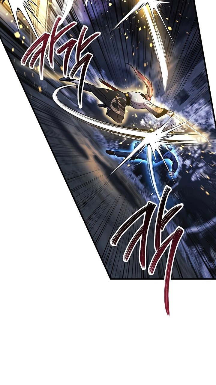 My Daughter Is the Final Boss Chapter 128 - halaman 57