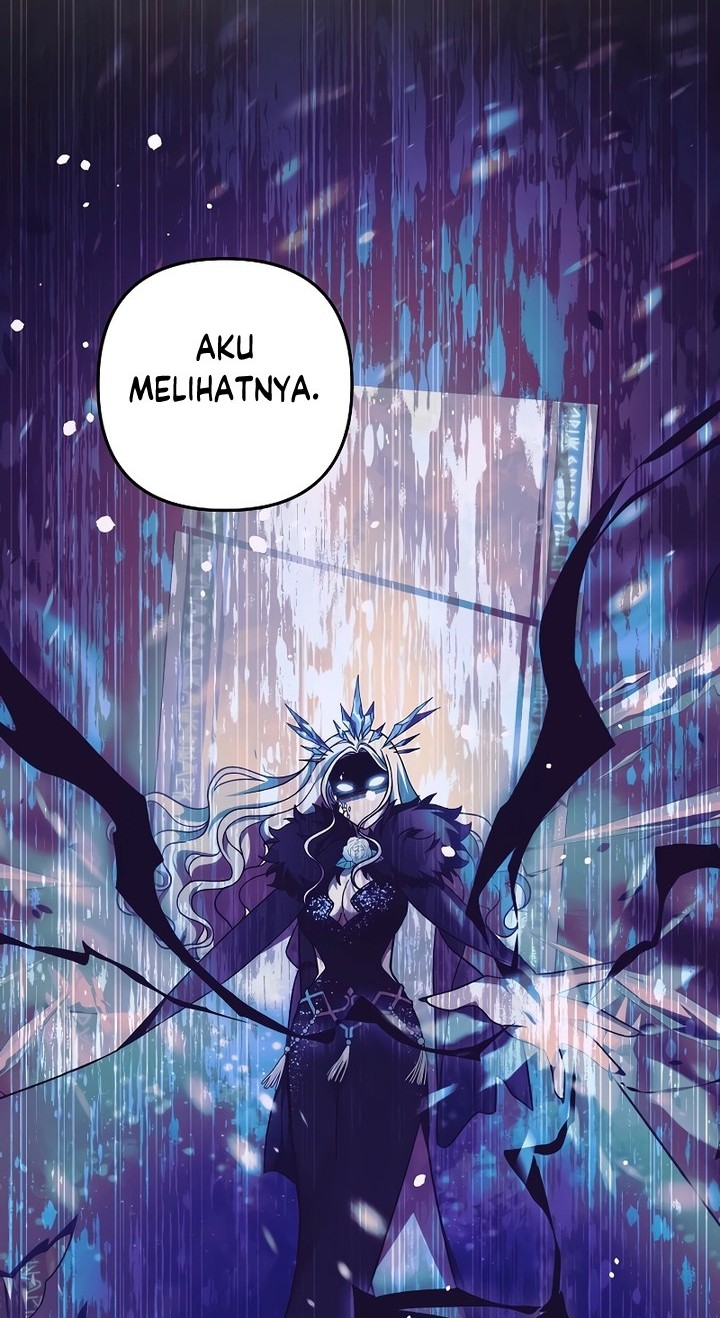 My Daughter Is the Final Boss Chapter 128 - halaman 61