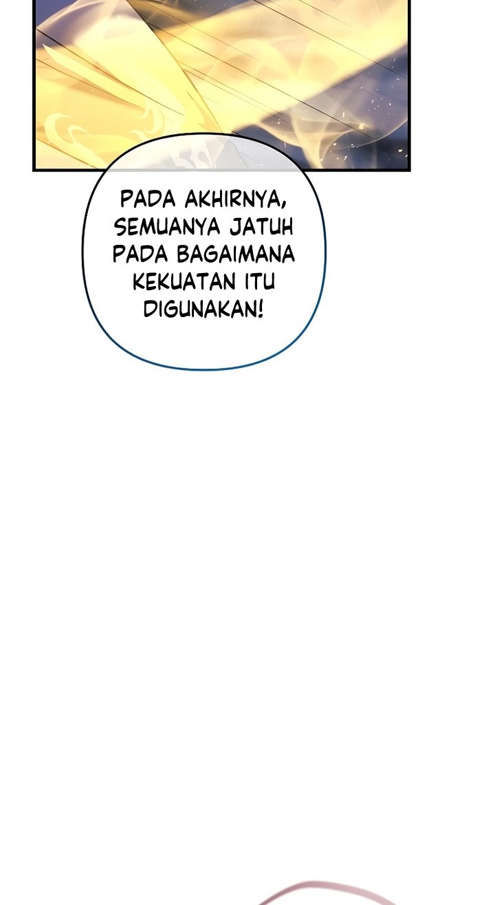 My Daughter Is the Final Boss Chapter 128 - halaman 65