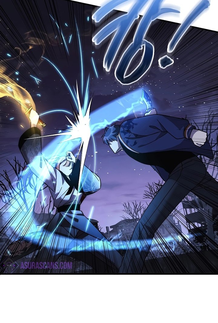 My Daughter Is the Final Boss Chapter 128 - halaman 67