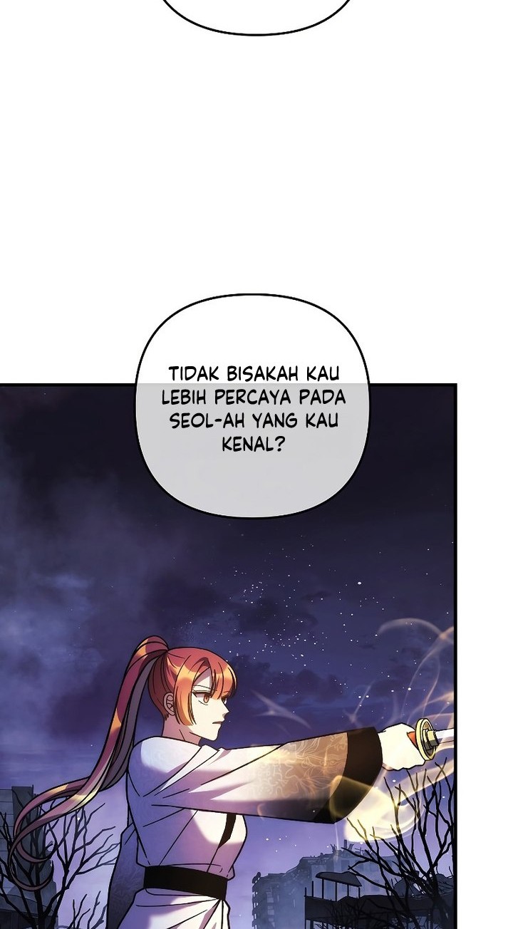 My Daughter Is the Final Boss Chapter 129 - halaman 13