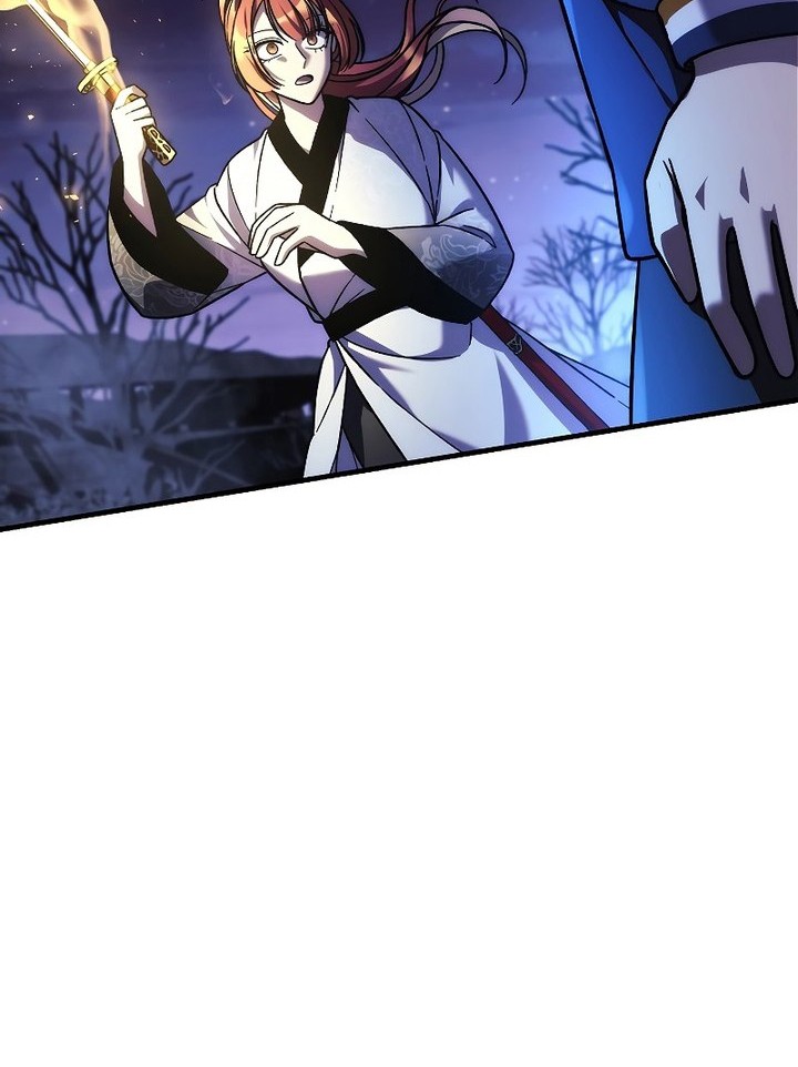 My Daughter Is the Final Boss Chapter 129 - halaman 3