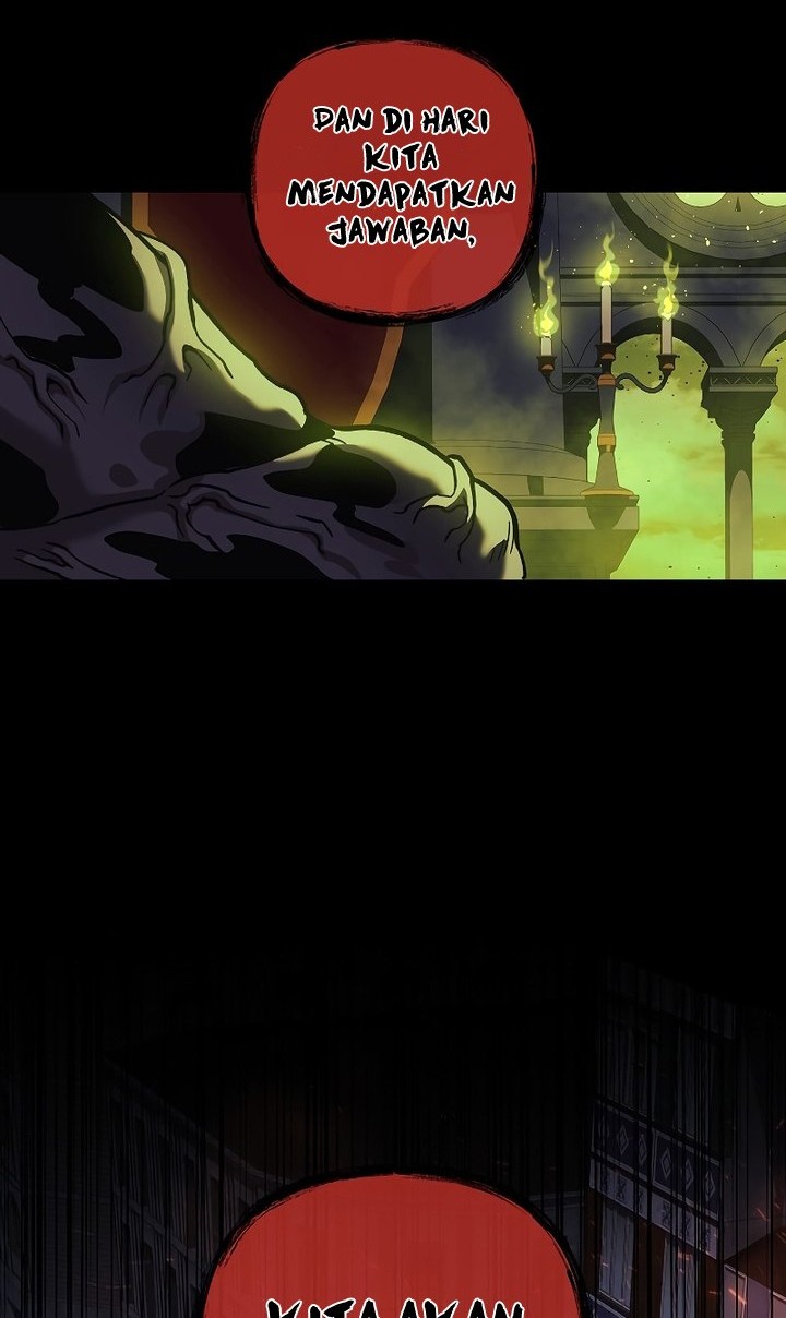 My Daughter Is the Final Boss Chapter 129 - halaman 45