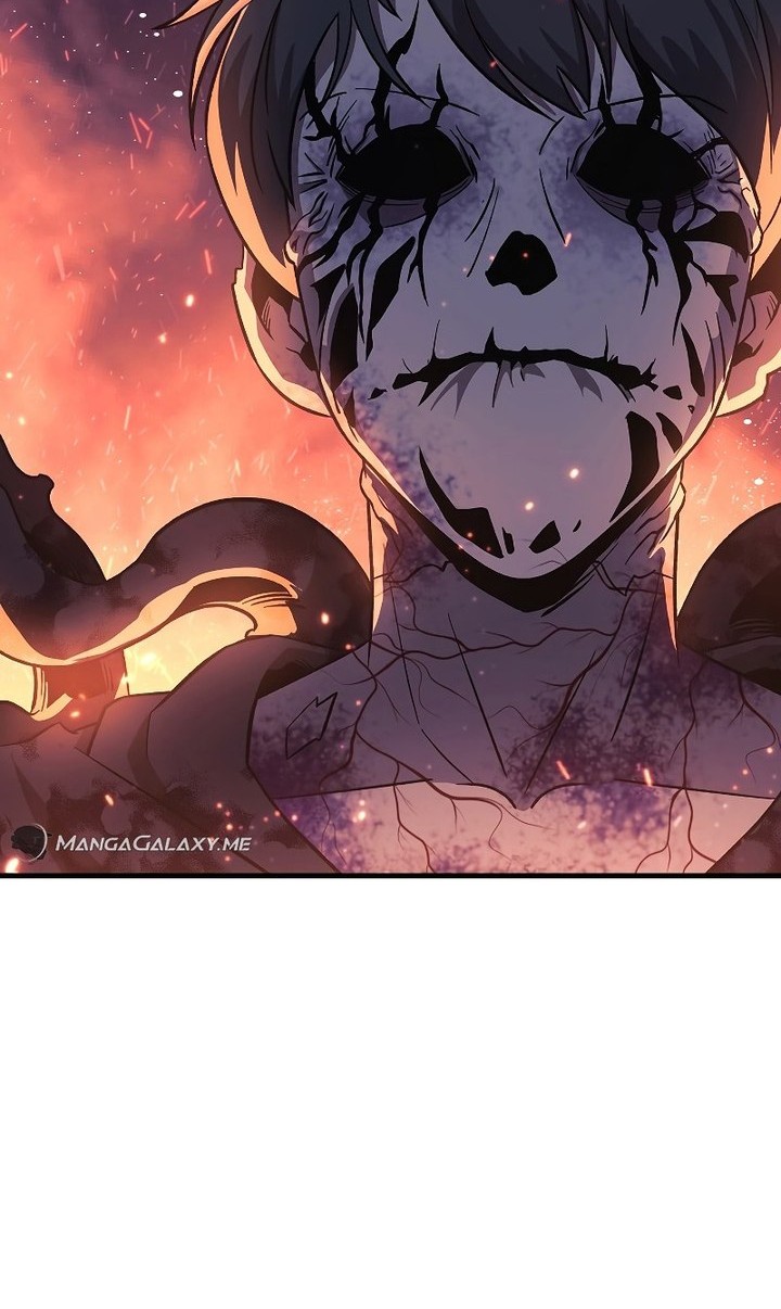 My Daughter Is the Final Boss Chapter 129 - halaman 49