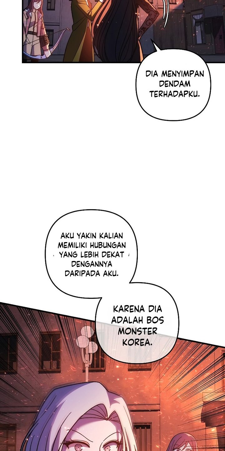 My Daughter Is the Final Boss Chapter 129 - halaman 51