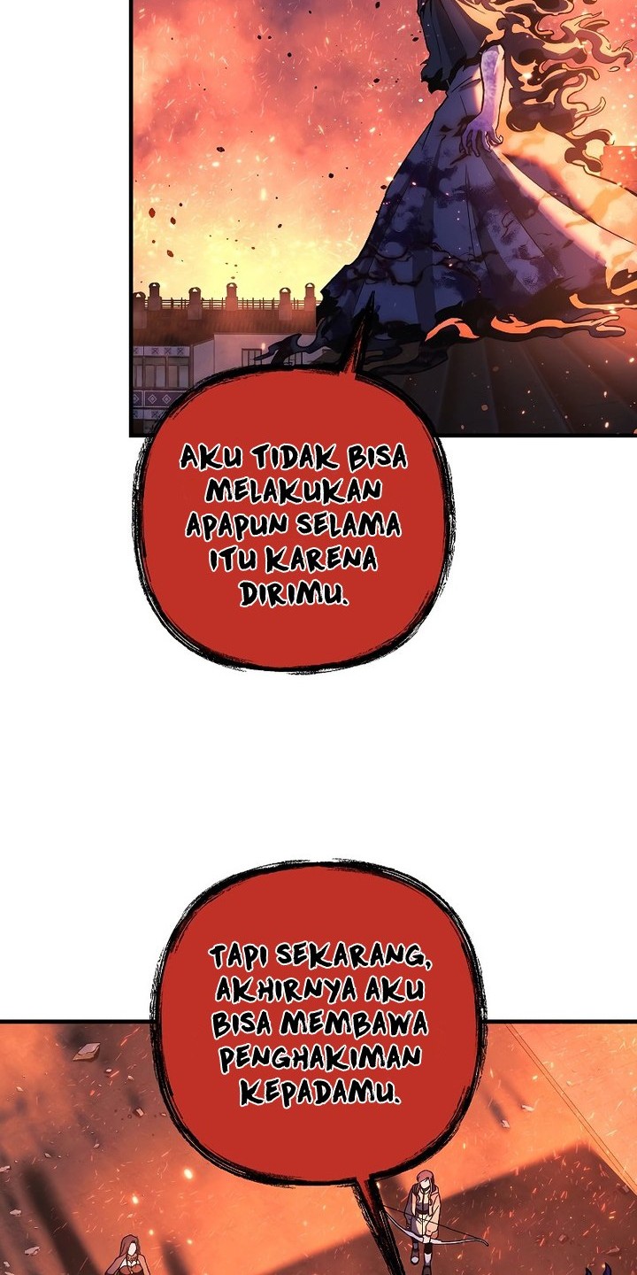 My Daughter Is the Final Boss Chapter 129 - halaman 53