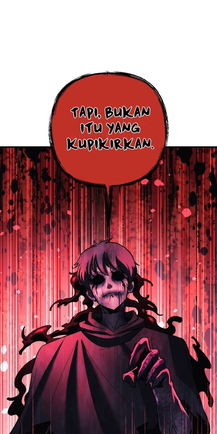 My Daughter Is the Final Boss Chapter 129 - halaman 55