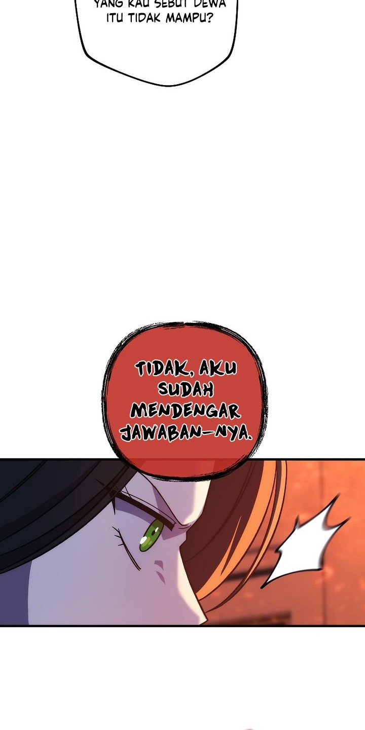 My Daughter Is the Final Boss Chapter 129 - halaman 57