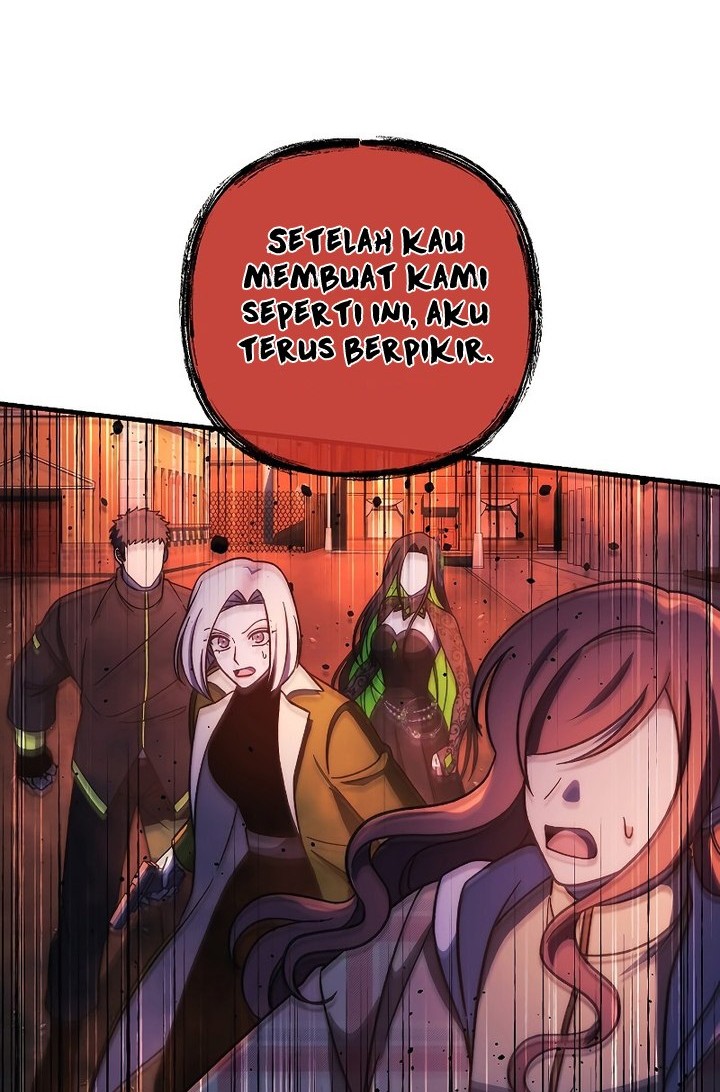 My Daughter Is the Final Boss Chapter 129 - halaman 59