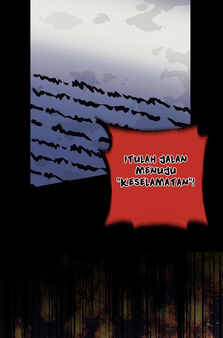 My Daughter Is the Final Boss Chapter 129 - halaman 63