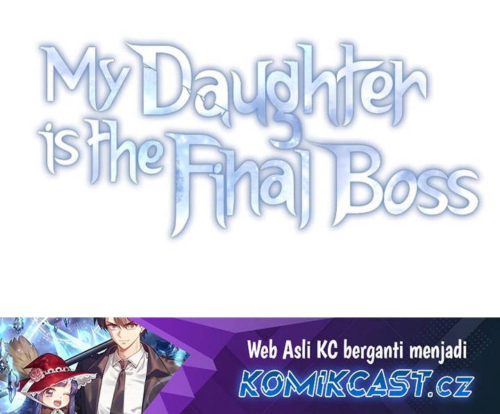 My Daughter Is the Final Boss Chapter 129 - halaman 67