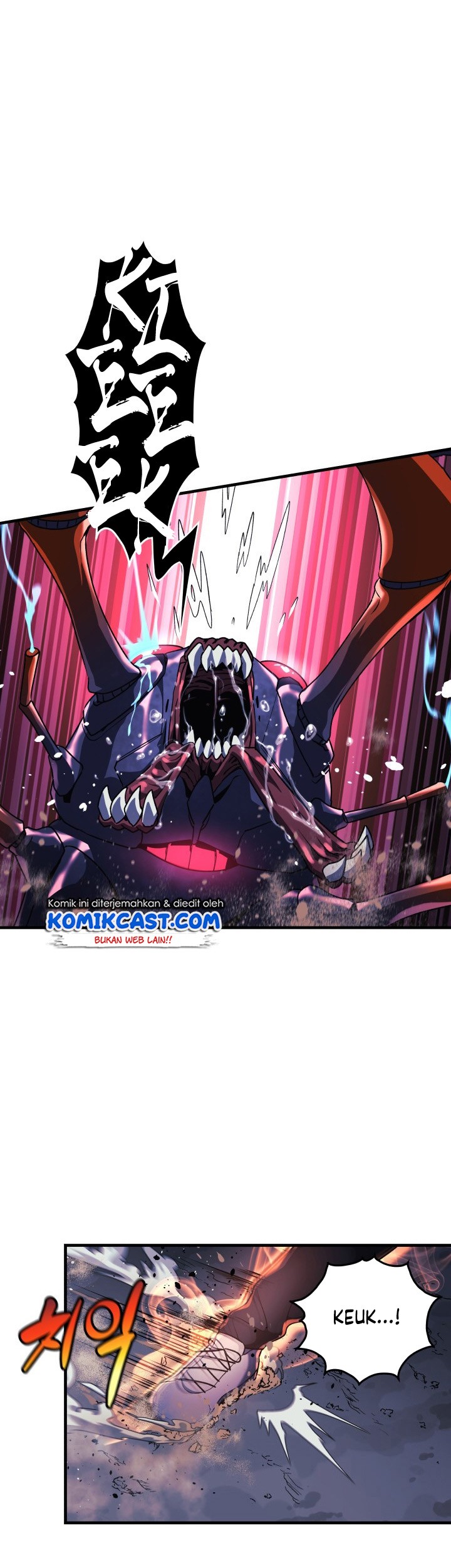 My Daughter Is the Final Boss Chapter 13 - halaman 55