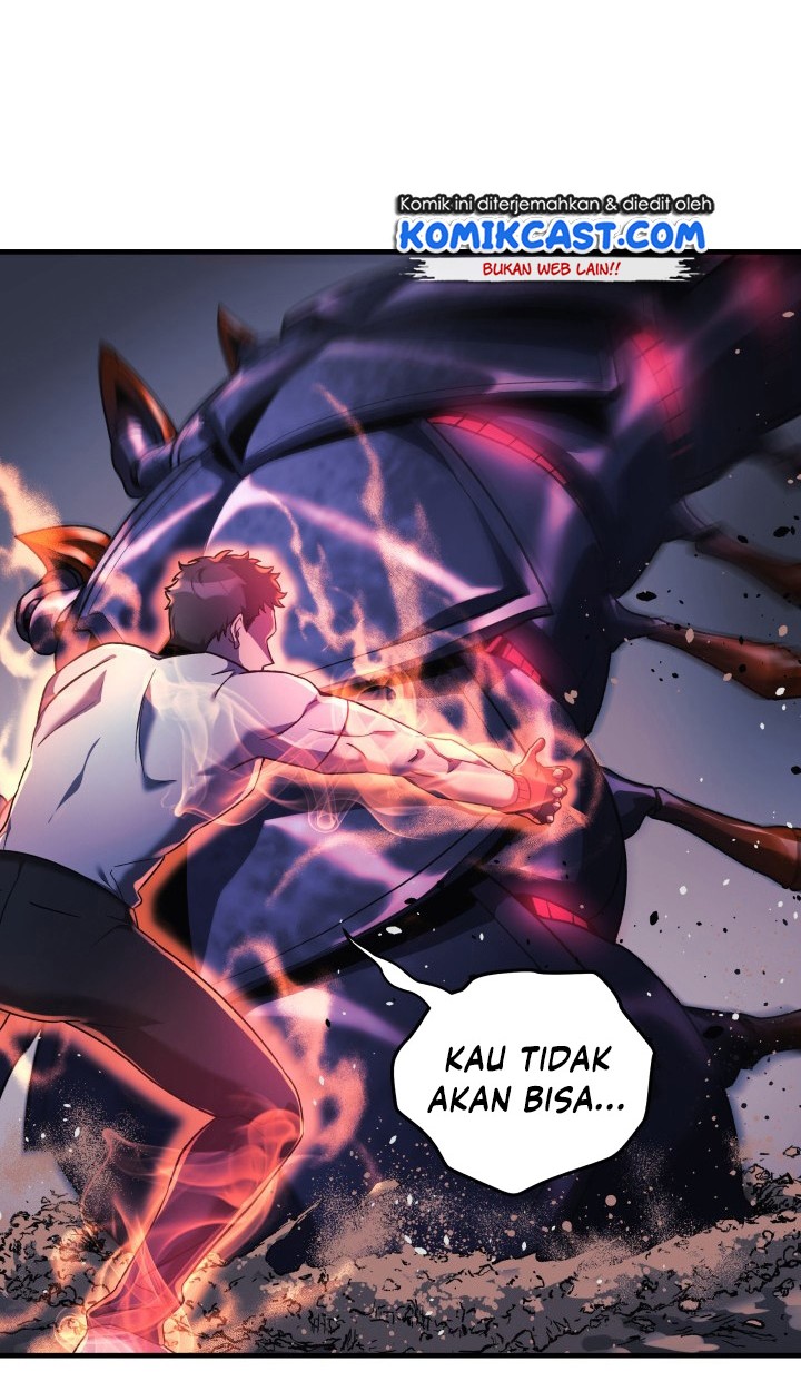 My Daughter Is the Final Boss Chapter 13 - halaman 56