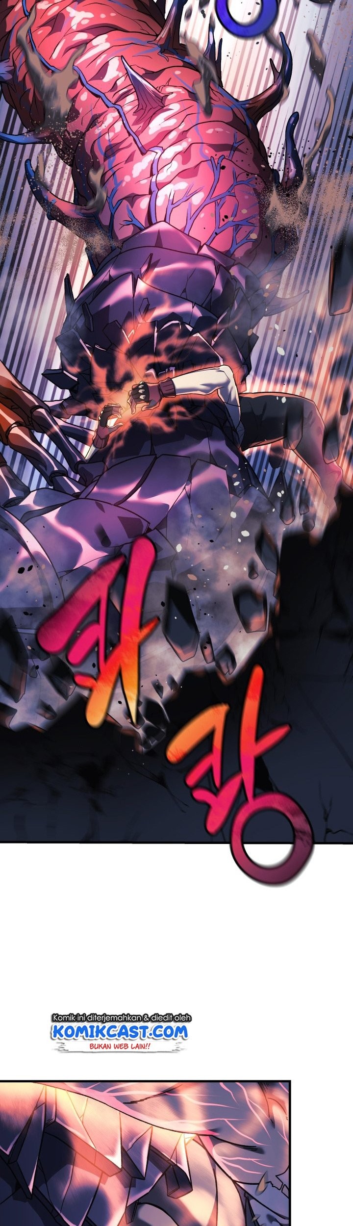 My Daughter Is the Final Boss Chapter 13 - halaman 59