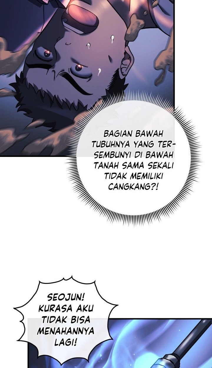 My Daughter Is the Final Boss Chapter 13 - halaman 60
