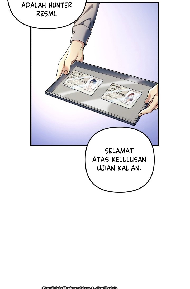 My Daughter Is the Final Boss Chapter 13 - halaman 70